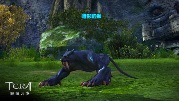 就決定是你了!《TERA Classic》萌寵收集養成指南 就決定是你了!《TERA Classic》萌寵收集養成指南