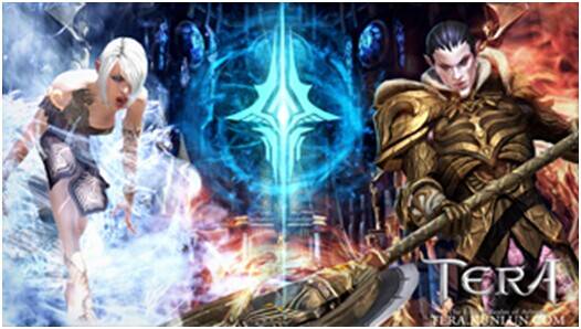 TERA Classic遊戲中技巧分享 15招讓您無煩惱