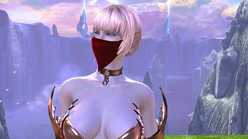 【TERA Classic】手機密保功能上線 綁定送好禮