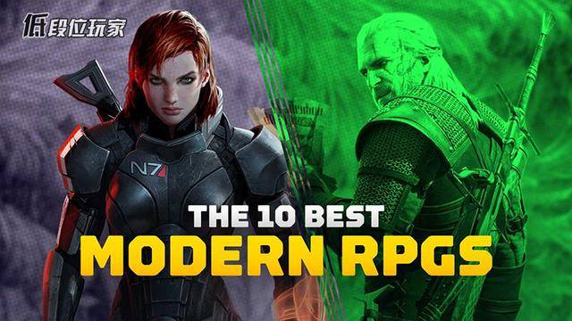 IGN評近15年最佳RPG！波蘭遊戲界的王冠明珠《巫師3》誕生記